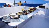 MIRAGE -  Sundeck 2